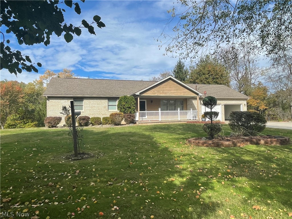 2584 Lake Washington Road Washington, WV 26181 - Photo 3 of 33