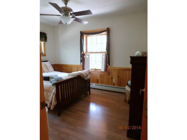 212 Town House Road Augusta, ME 04330 - Photo 11 of 19 Bedroom.