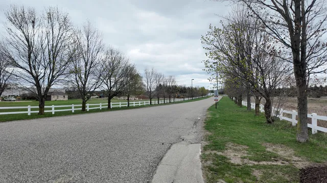 $99,999 | 20768 Kalamazoo Road, Big Rapids, MI 49307