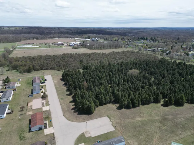 $99,999 | 20768 Kalamazoo Road, Big Rapids, MI 49307