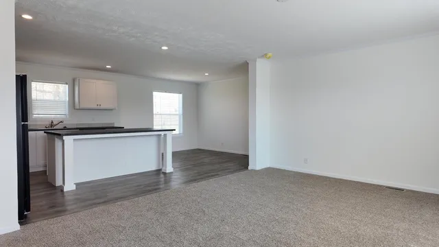 $99,999 | 20768 Kalamazoo Road, Big Rapids, MI 49307