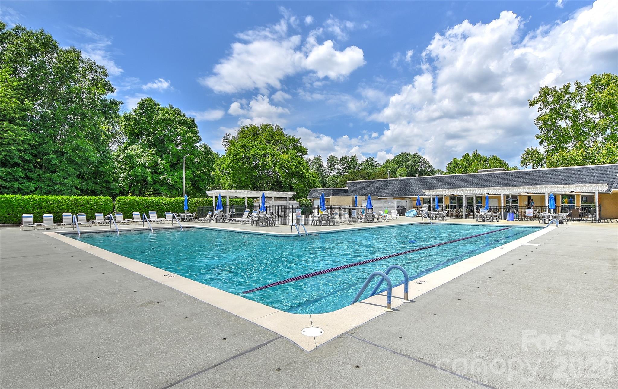 8333 Knights Bridge Road Charlotte, NC 28210 - Photo 33 of 44