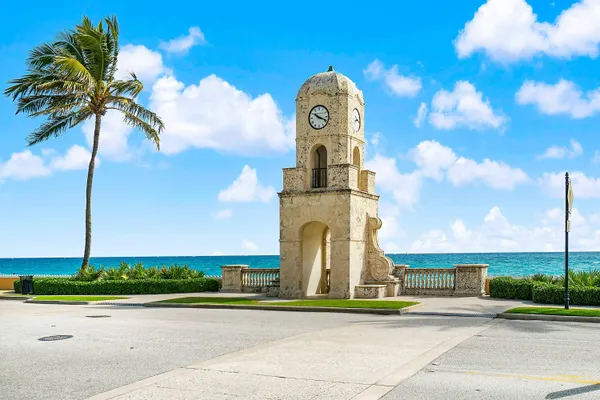 $16,000 | 3550 South Ocean Boulevard, Unit 5E, South Palm Beach, FL 33480