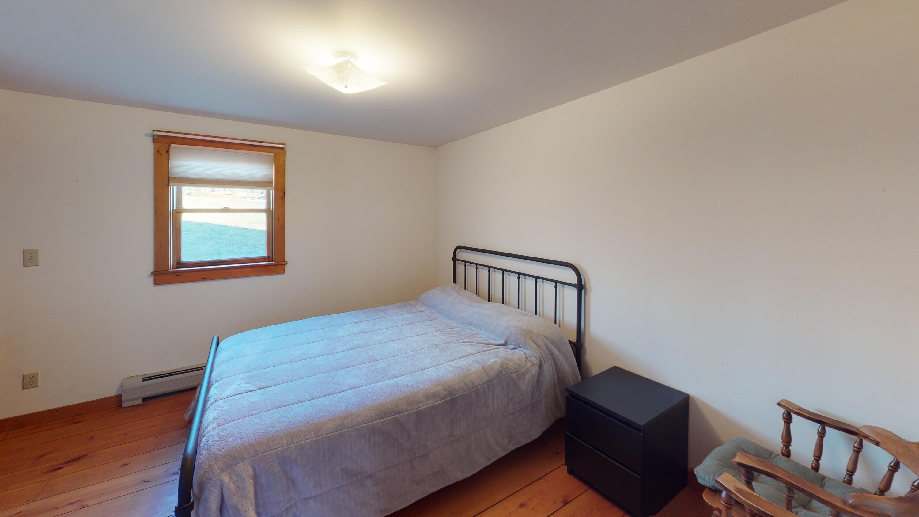 27 Trundy Road Newburgh, ME 04444 - Photo 20 of 36 27-Trundy-Road-Bedroom(4)