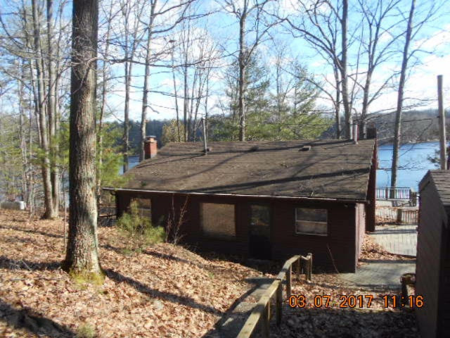 5468 East Deer Road Fountain, MI 49410 - Photo 1 of 27 035
