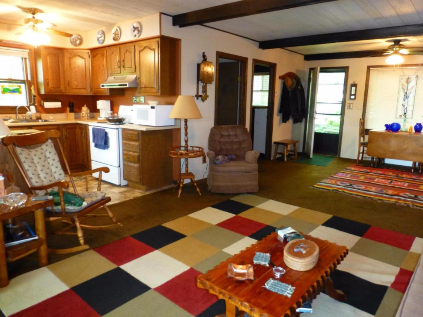 5468 East Deer Road Fountain, MI 49410 - Photo 15 of 27 20150617173009686097000000-o