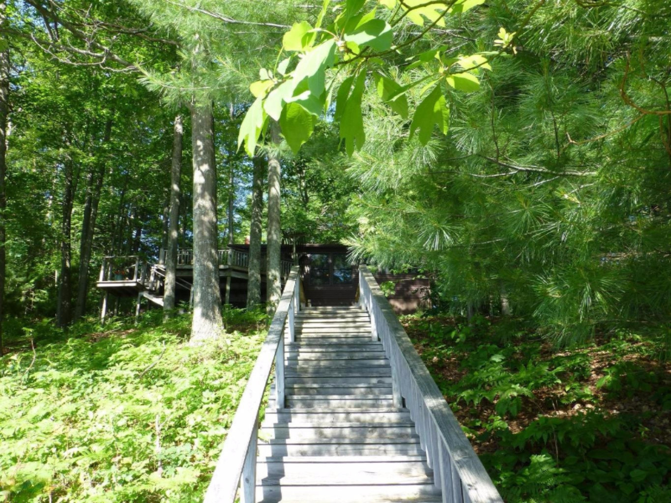 5468 East Deer Road Fountain, MI 49410 - Photo 18 of 27 20150617173045204146000000-o