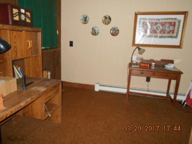 5468 East Deer Road Fountain, MI 49410 - Photo 27 of 27 008