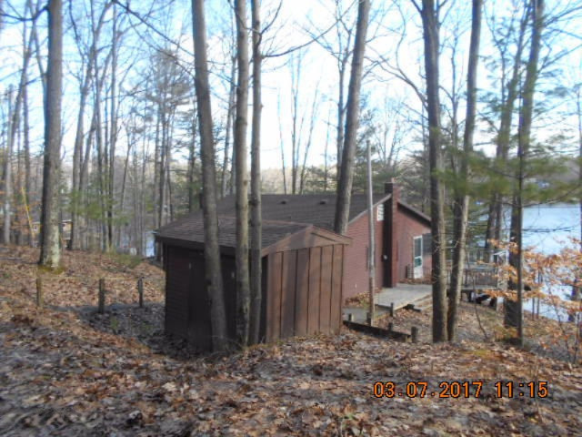 5468 East Deer Road Fountain, MI 49410 - Photo 4 of 27 034