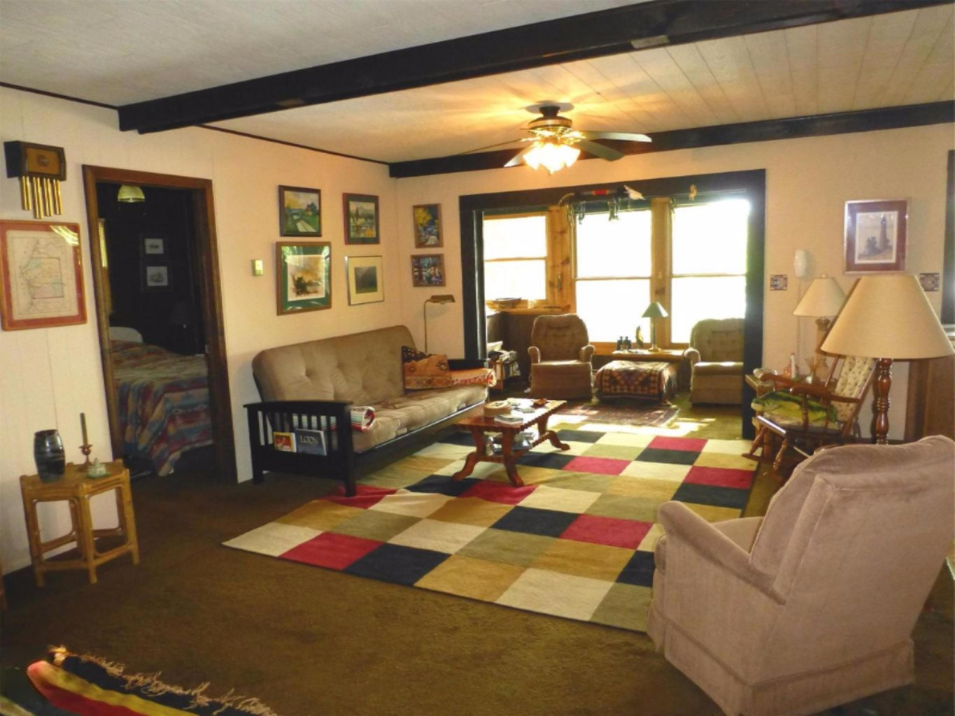 5468 East Deer Road Fountain, MI 49410 - Photo 8 of 27 20150617172914892581000000-o