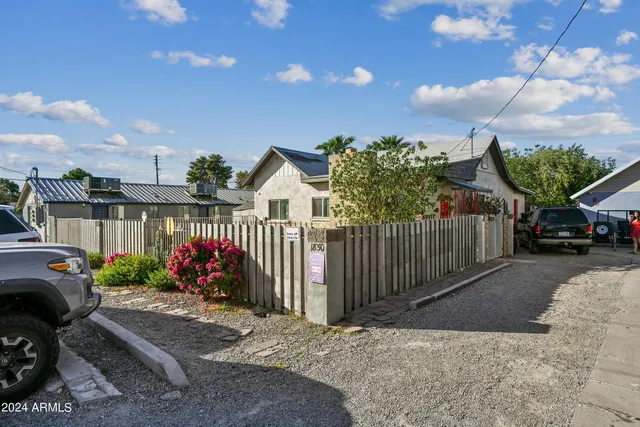 $1,500 | 1850 West Glenrosa Avenue, Phoenix, AZ 85015