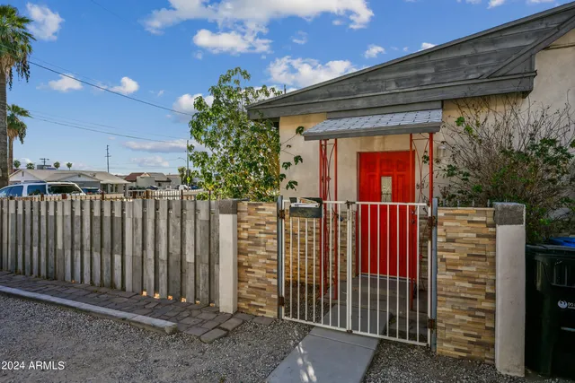 $1,500 | 1850 West Glenrosa Avenue, Phoenix, AZ 85015