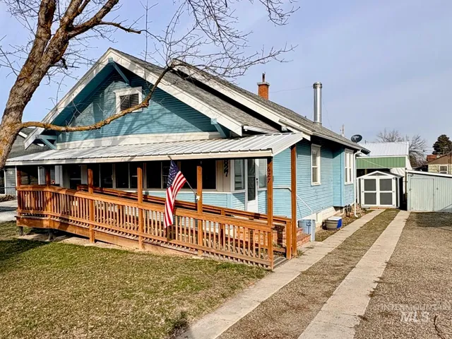 $279,900 | 627 Southwest 3rd Street, Fruitland, ID 83619