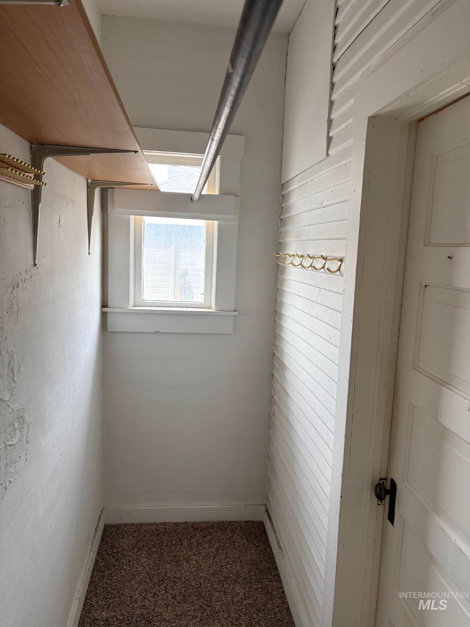 627 Southwest 3rd Street Fruitland, ID 83619 - Photo 24 of 35 Unfurnished room with carpet flooring and baseboards