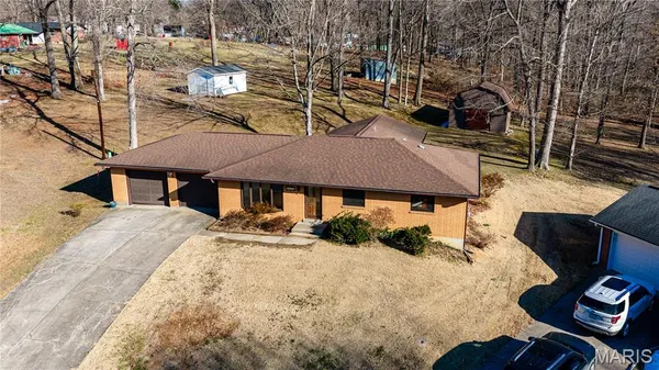 $279,000 | 1044 Oakland Drive, Jackson, MO 63755