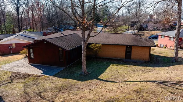 $279,000 | 1044 Oakland Drive, Jackson, MO 63755