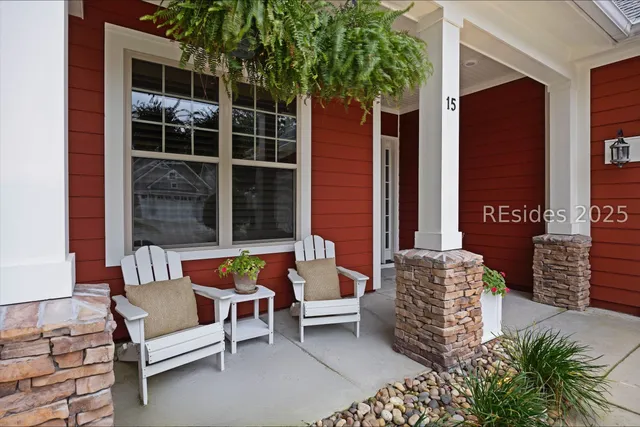 $897,000 | 15 Little Pine Court, Bluffton, SC 29910