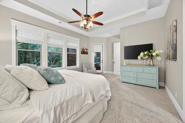 $897,000 | 15 Little Pine Court, Bluffton, SC 29910