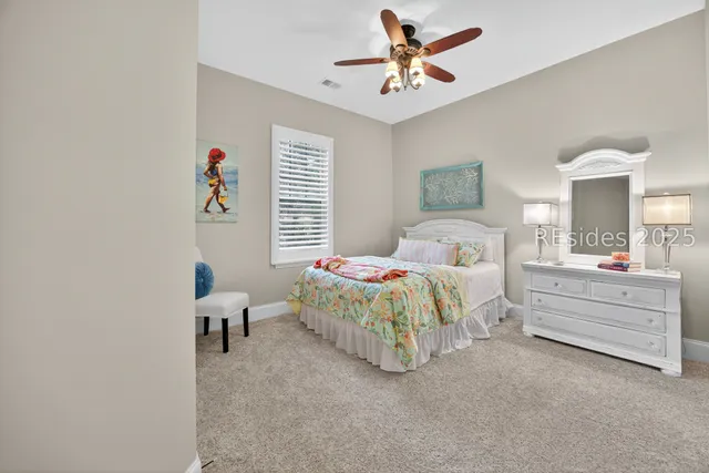 $897,000 | 15 Little Pine Court, Bluffton, SC 29910