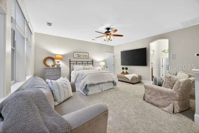 $897,000 | 15 Little Pine Court, Bluffton, SC 29910