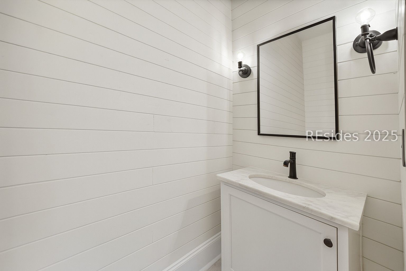 15 Little Pine Court Bluffton, SC 29910 - Photo 35 of 52 Virtual Remodel of 1/2 bath.