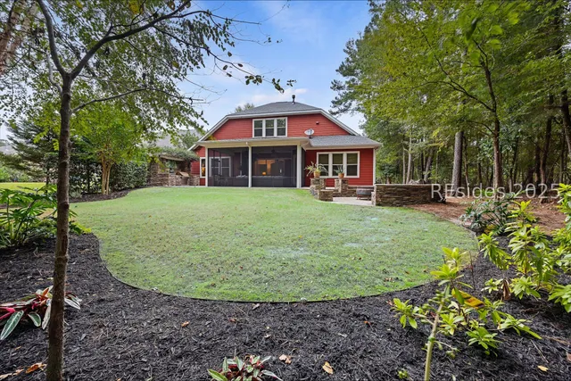 $897,000 | 15 Little Pine Court, Bluffton, SC 29910