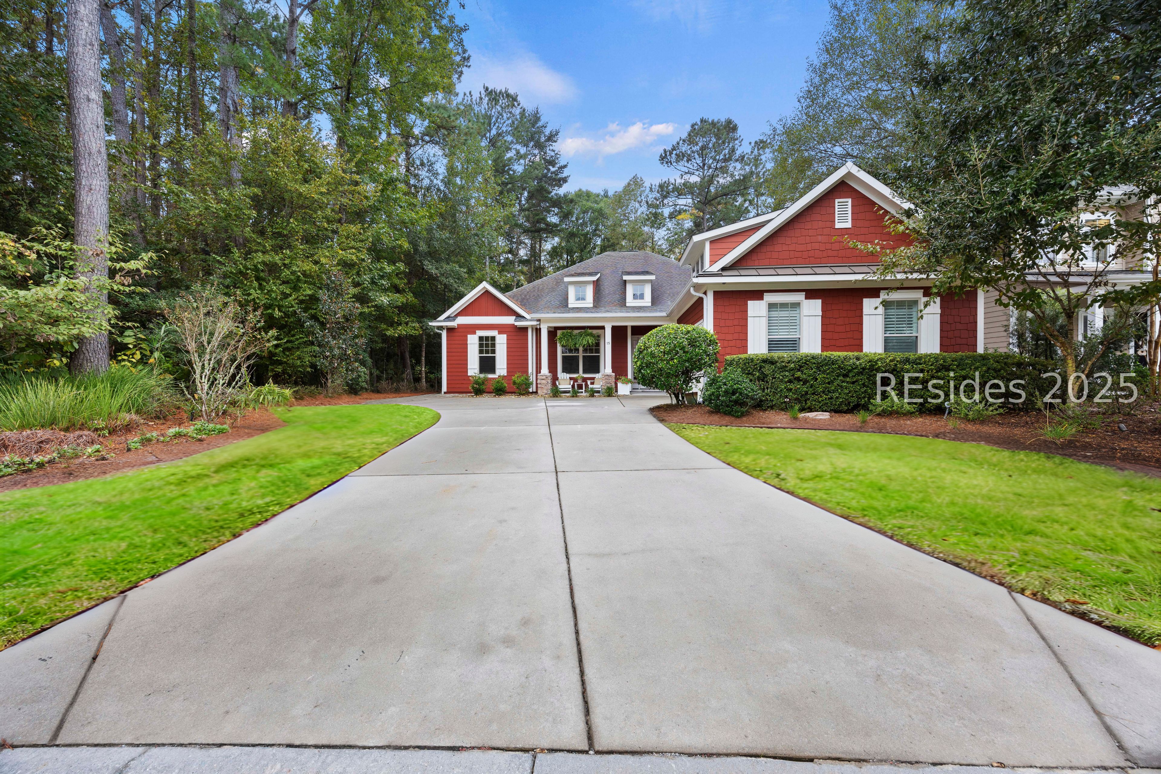 15 Little Pine Court Bluffton, SC 29910 - Photo 41 of 52