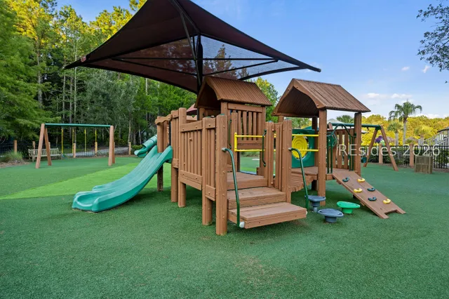 $897,000 | 15 Little Pine Court, Bluffton, SC 29910