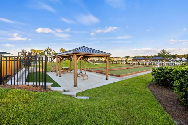 $897,000 | 15 Little Pine Court, Bluffton, SC 29910