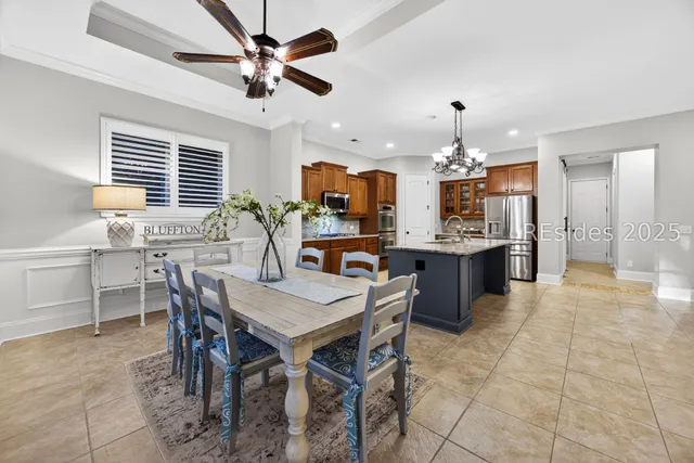 $897,000 | 15 Little Pine Court, Bluffton, SC 29910