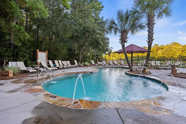 $897,000 | 15 Little Pine Court, Bluffton, SC 29910