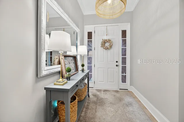 $897,000 | 15 Little Pine Court, Bluffton, SC 29910