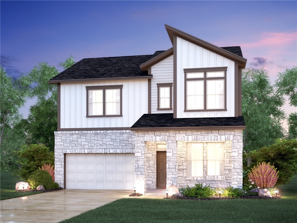 12911 Stanford Drive Manchaca, TX 78652 - Photo 1 of 1