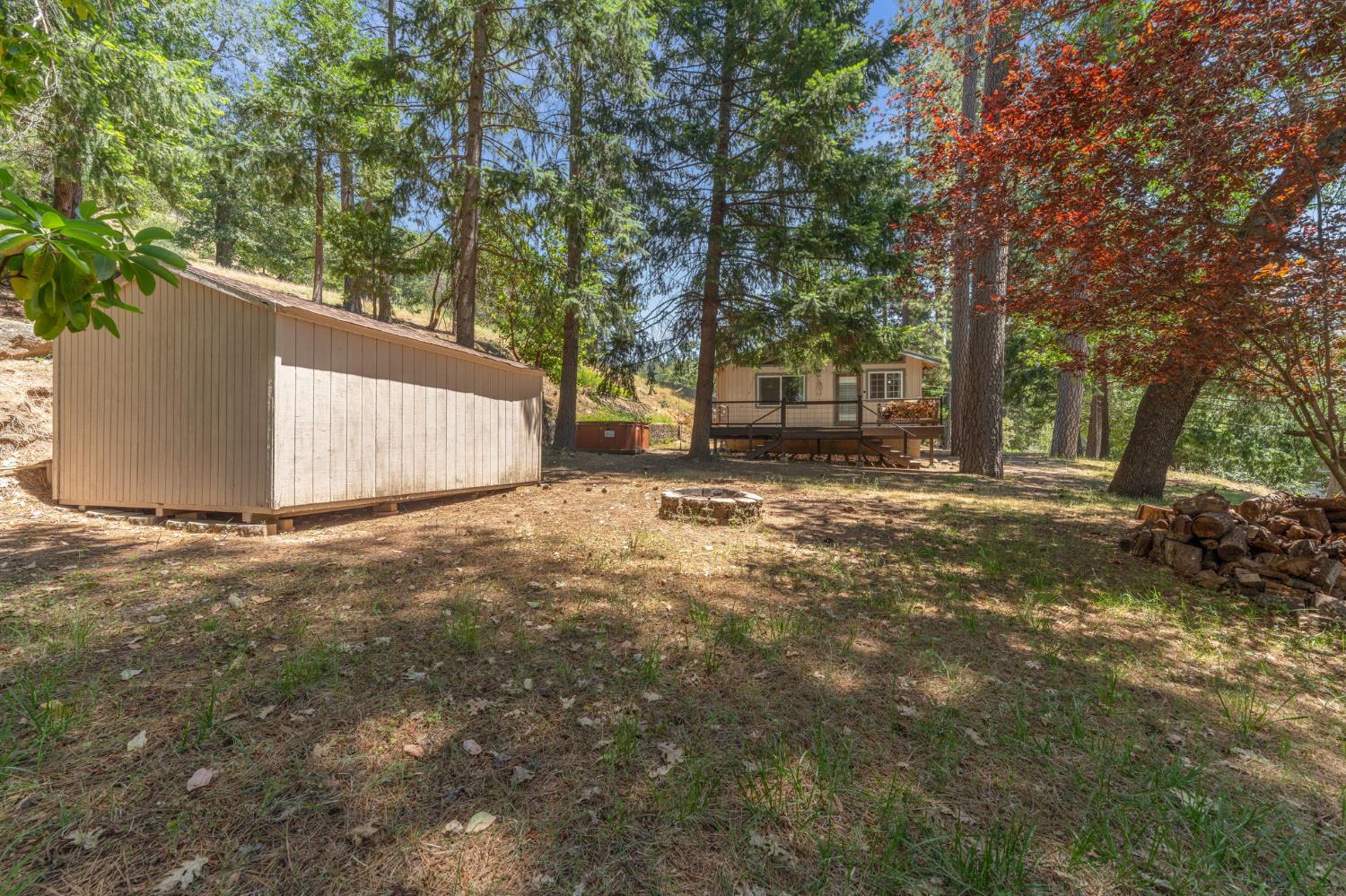 5341 Edelweiss Way Pollock Pines, CA 95726 - Photo 37 of 48