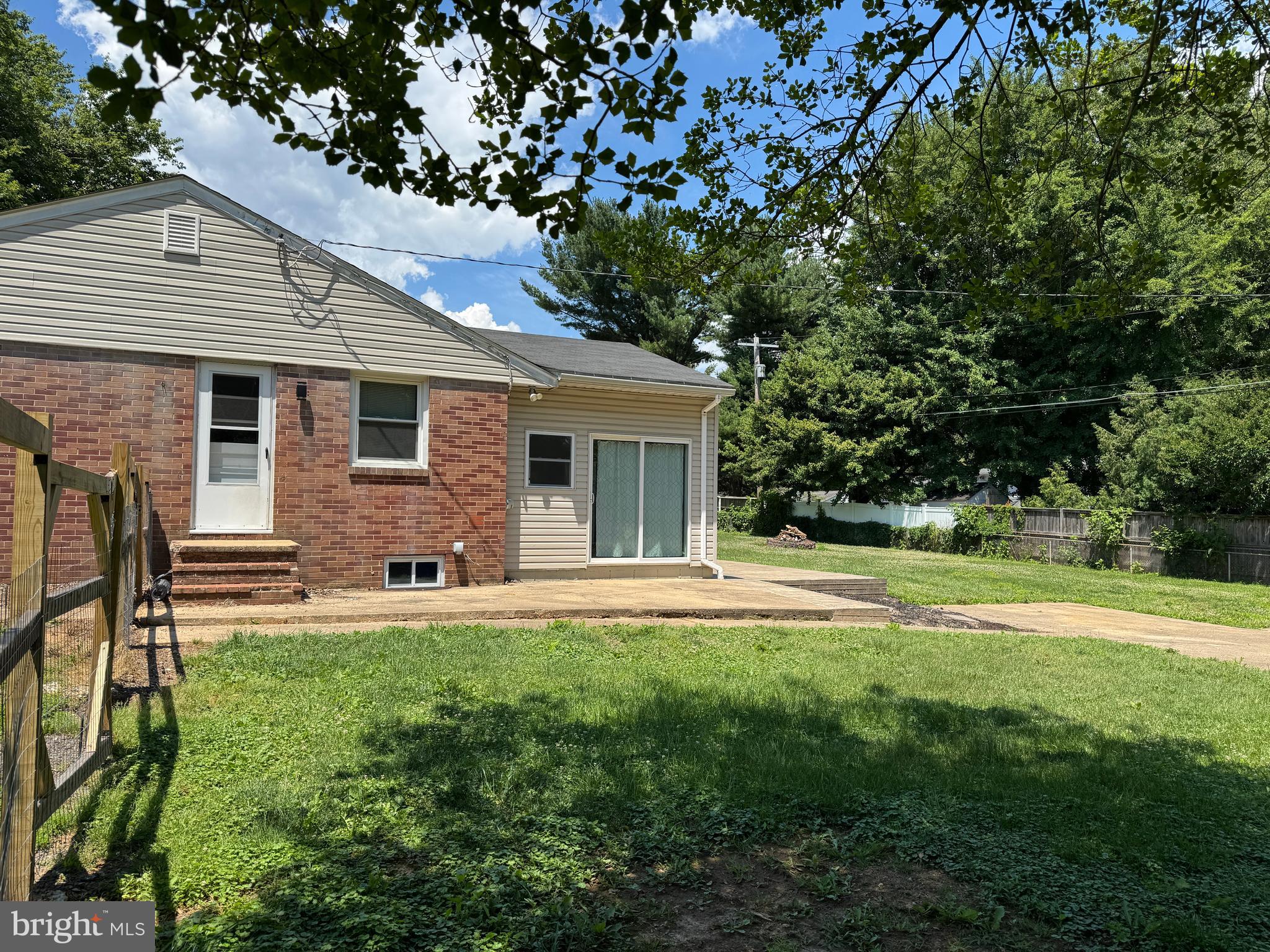 3404 Churchville Road Aberdeen, MD 21001 - Photo 44 of 46