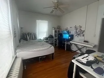 $2,200 | 1091 Boylston Street, Unit 25, Boston, MA 02215