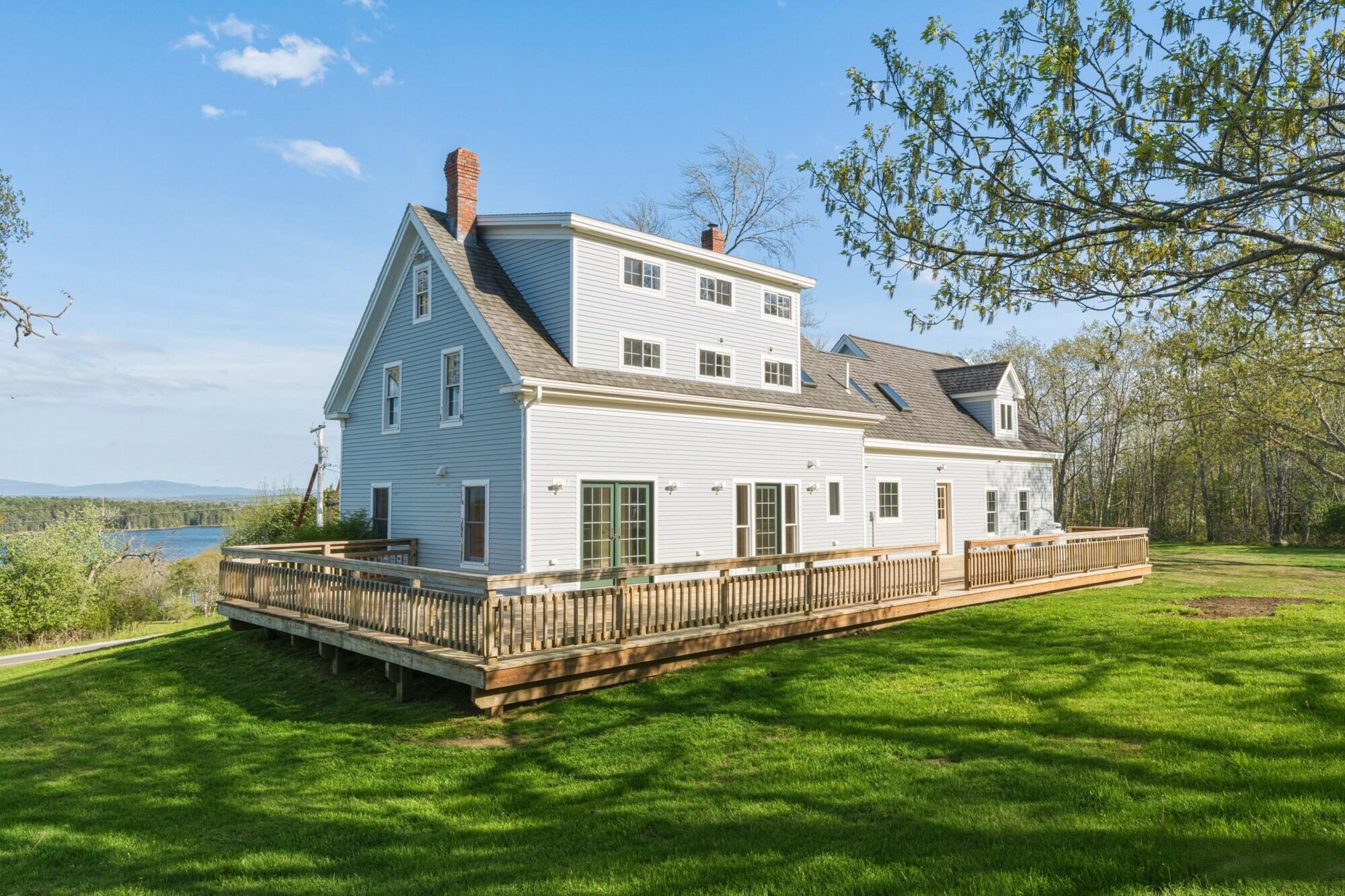 619 Morgan Bay Road Surry, ME 04684 - Photo 74 of 74 FEATURE PHOTO