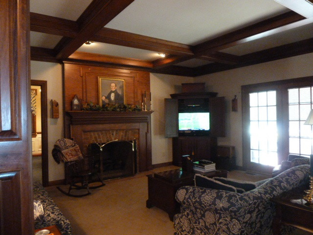 3447 Reeves Drive Fort Mitchell, KY 41017 - Photo 19 of 46 Gallery Image 19