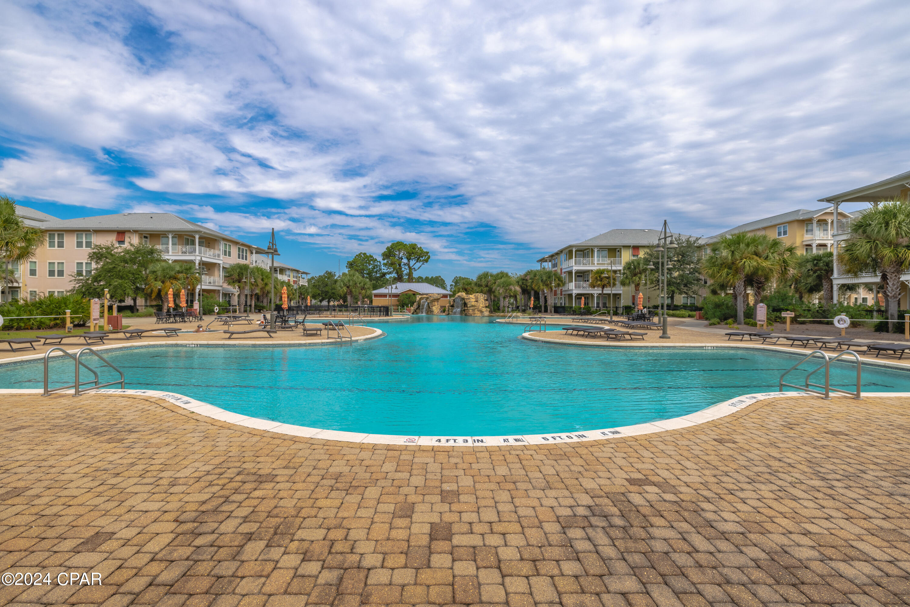8700 Front Beach Road, Unit 5109 Panama City Beach, FL 32407 - Photo 45 of 63