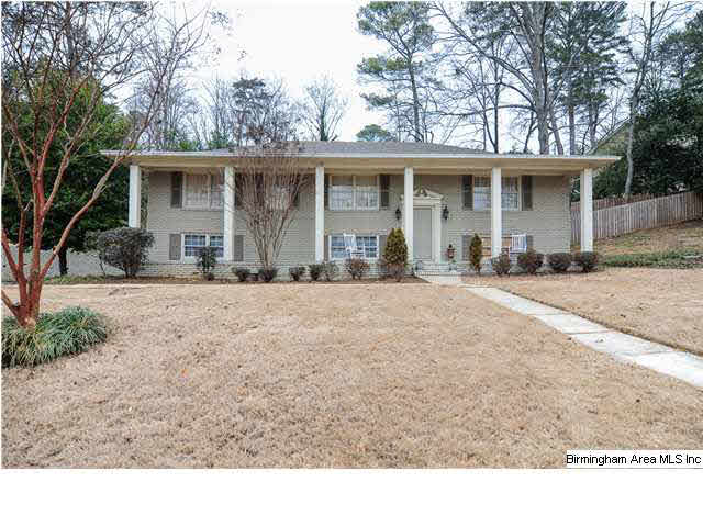 3612 Spring Valley Road Birmingham, AL 35223 - Photo 1 of 23