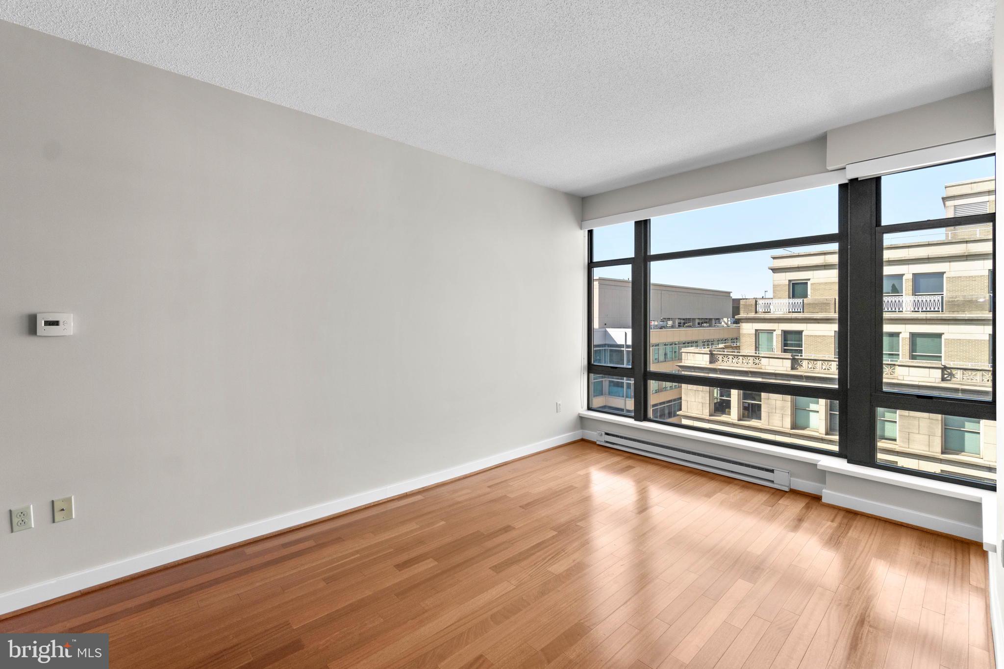 1150 K Street Northwest, Unit 1408 Washington, DC 20005 - Photo 13 of 29 Living Room