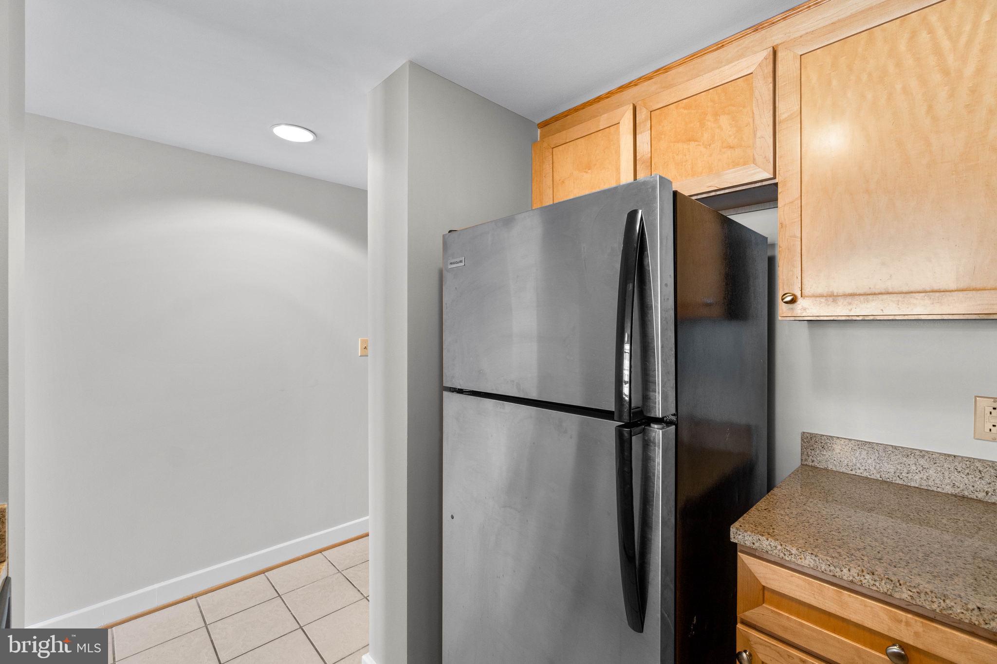 1150 K Street Northwest, Unit 1408 Washington, DC 20005 - Photo 16 of 29 Kitchen