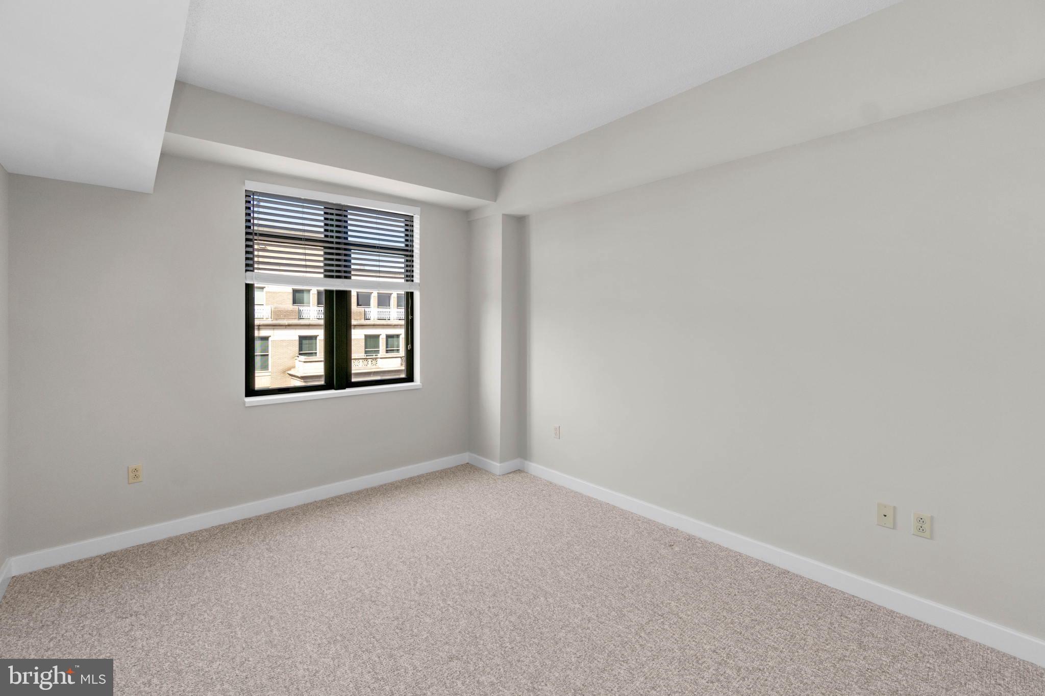 1150 K Street Northwest, Unit 1408 Washington, DC 20005 - Photo 19 of 29 Primary Bedroom