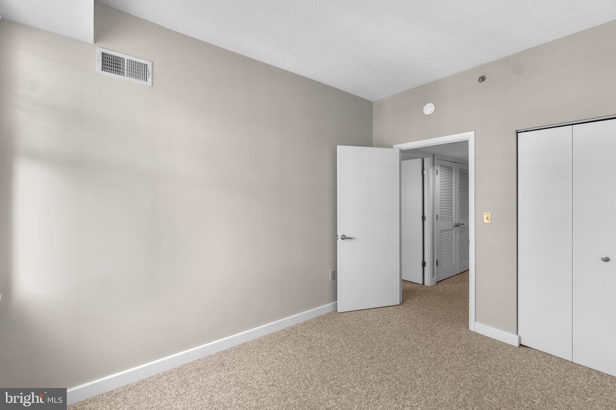 1150 K Street Northwest, Unit 1408 Washington, DC 20005 - Photo 23 of 29 Bedroom #2