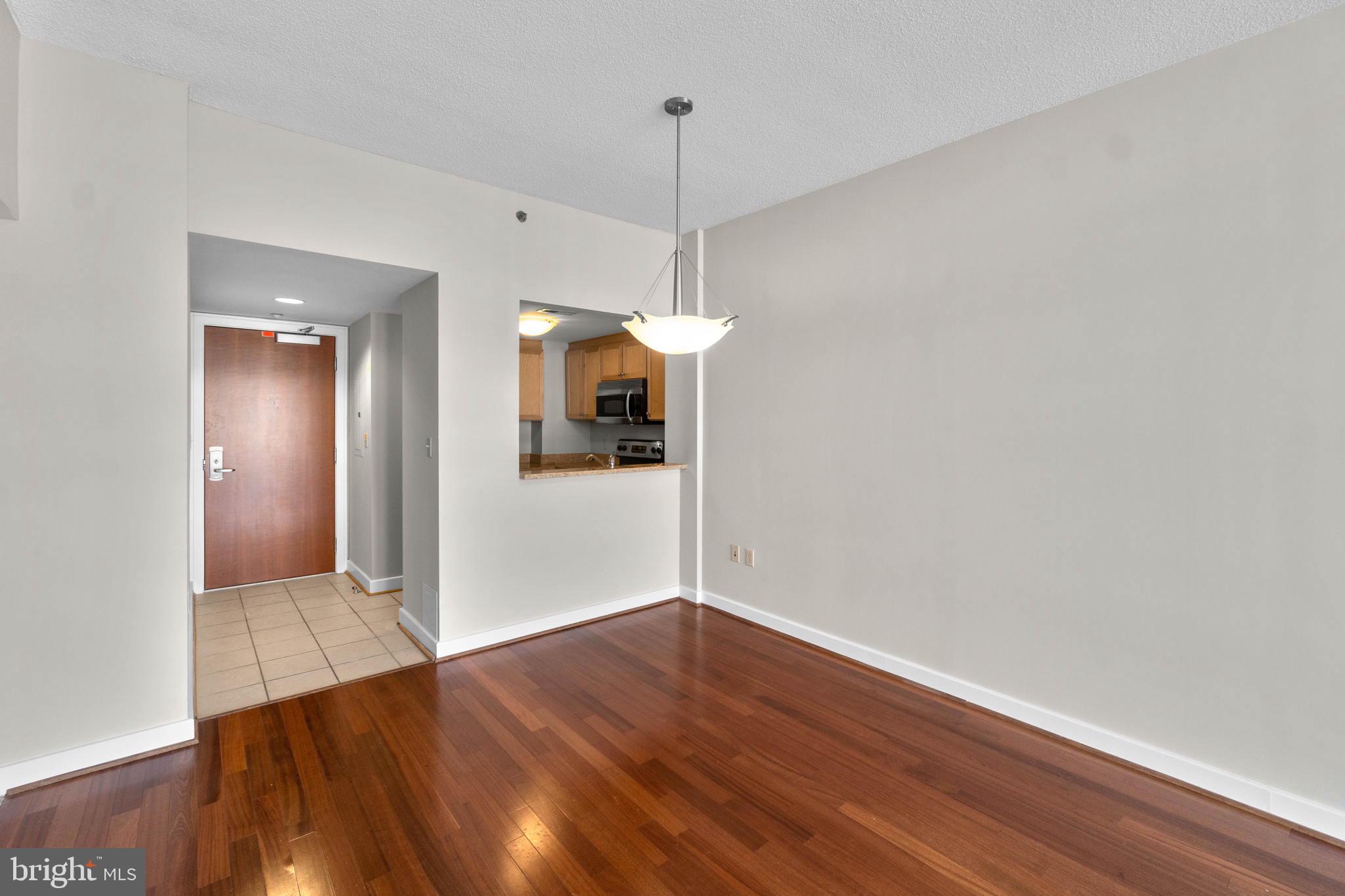 1150 K Street Northwest, Unit 1408 Washington, DC 20005 - Photo 10 of 29 Dining Area