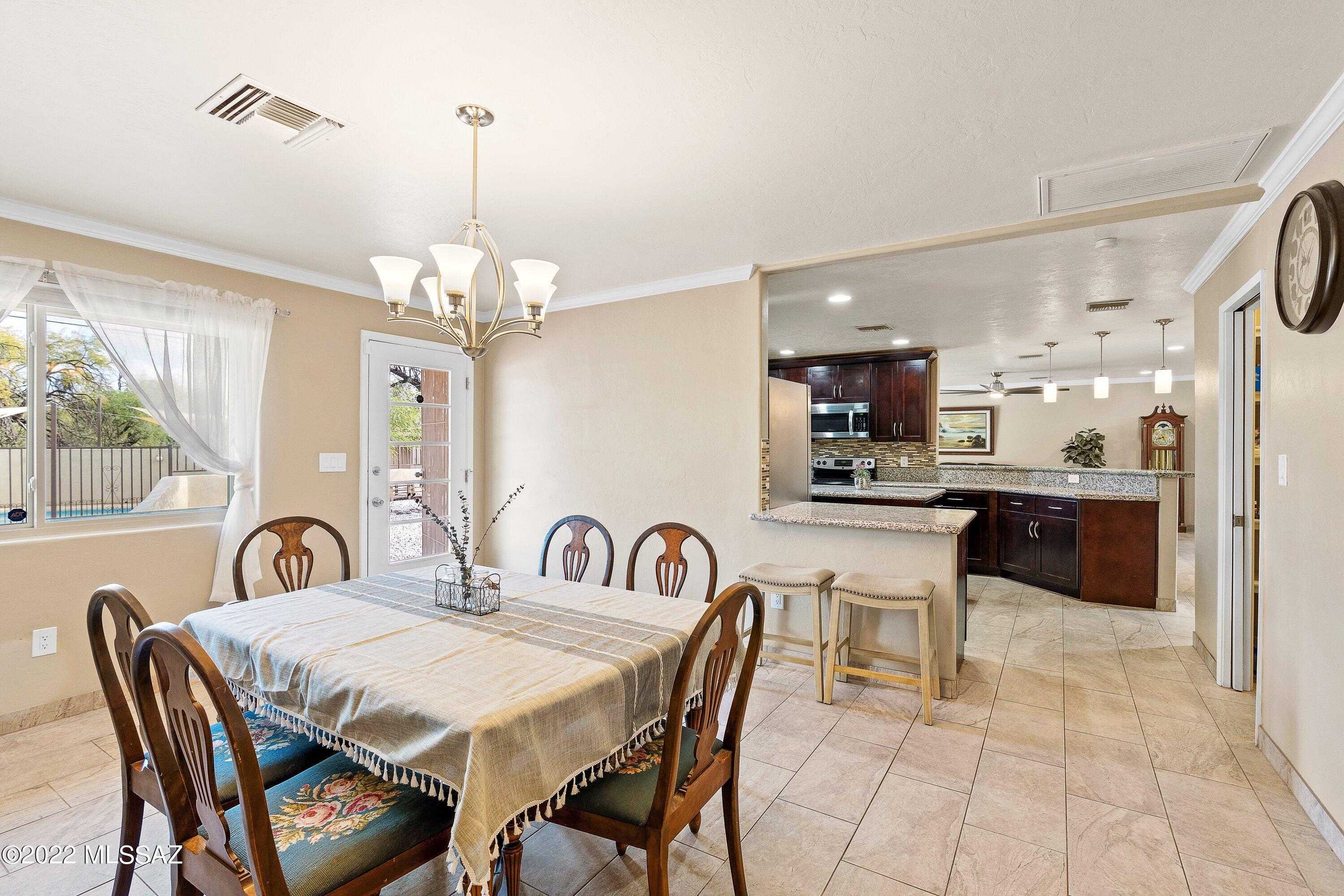 8930 East Bears Path Road Tucson, AZ 85749 - Photo 12 of 50