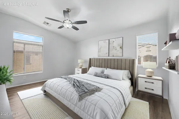 $425,000 | 2725 East Mine Creek Road, Unit 1187, Phoenix, AZ 85024