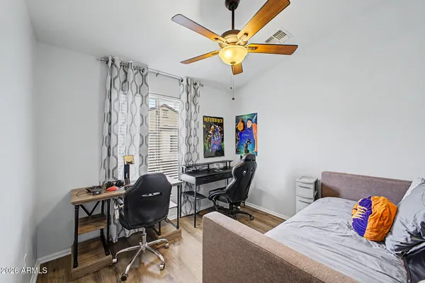 $425,000 | 2725 East Mine Creek Road, Unit 1187, Phoenix, AZ 85024