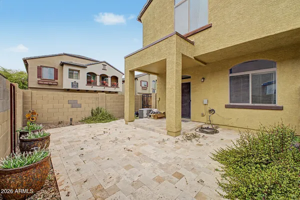 $425,000 | 2725 East Mine Creek Road, Unit 1187, Phoenix, AZ 85024