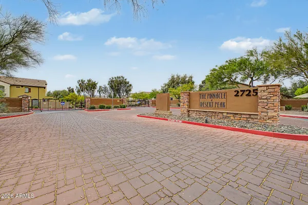 $425,000 | 2725 East Mine Creek Road, Unit 1187, Phoenix, AZ 85024